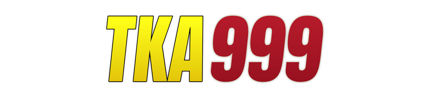 tka999 লোগো
